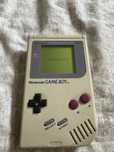 Gameboy klasyk + gra Tetris