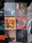 CD originais muito bom