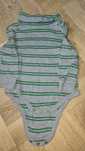 Body golf 12 mies ok 80