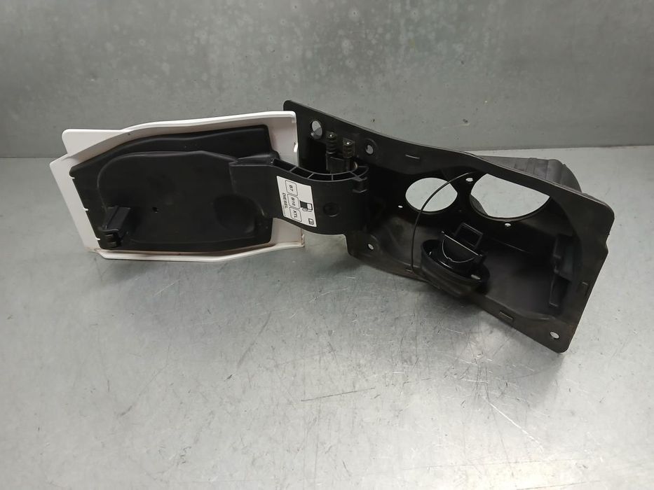 Tampa depósito combustível RENAULT Trafic III (FG_)