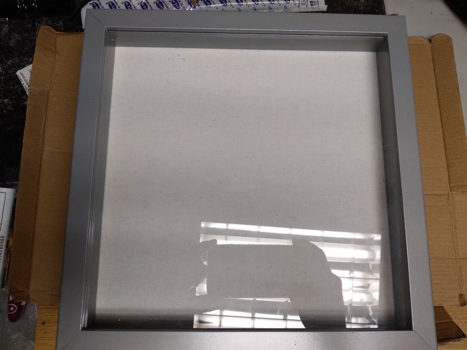 Ramka na zdjęcia figurki ścienna