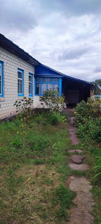 Продається будинок, дім в селі Самійлівка, Козелецького району
