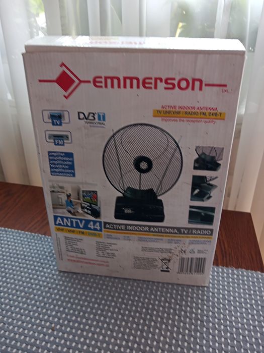 Antena emmerson .