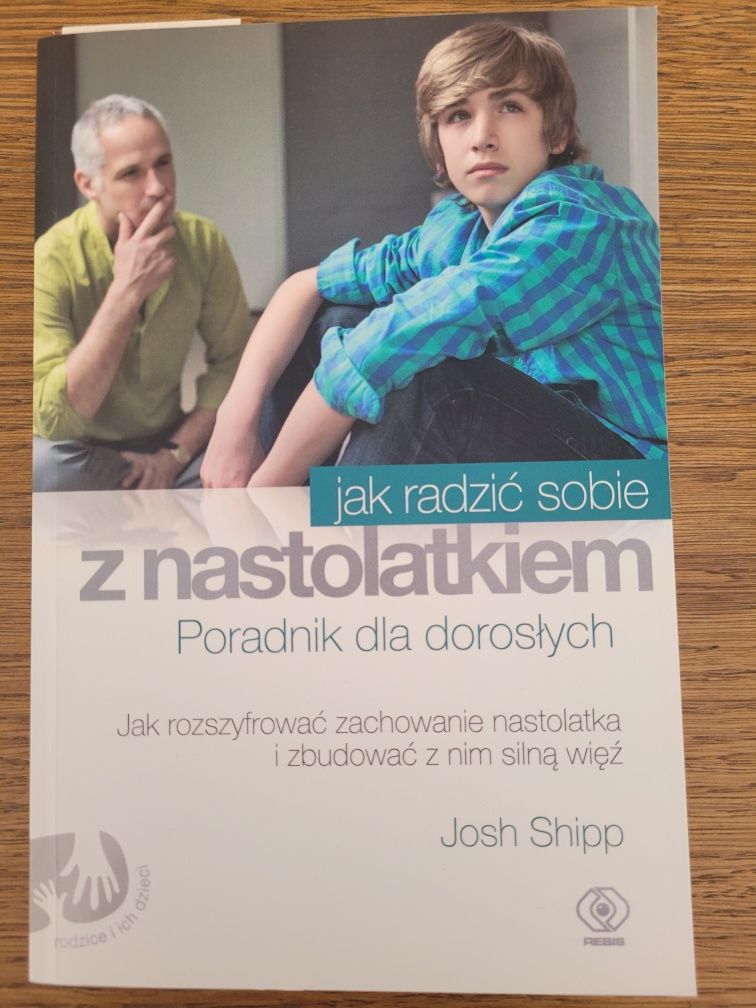 Jak radzić sobie z nastolatkiem