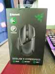 rato razer basilisk X hyperspeed NOVO e SELADO