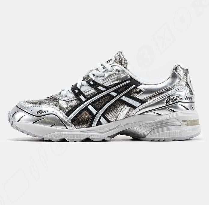 Мужские кроссовки Asics Gel-1090 40-45 асикс ТОП Весны