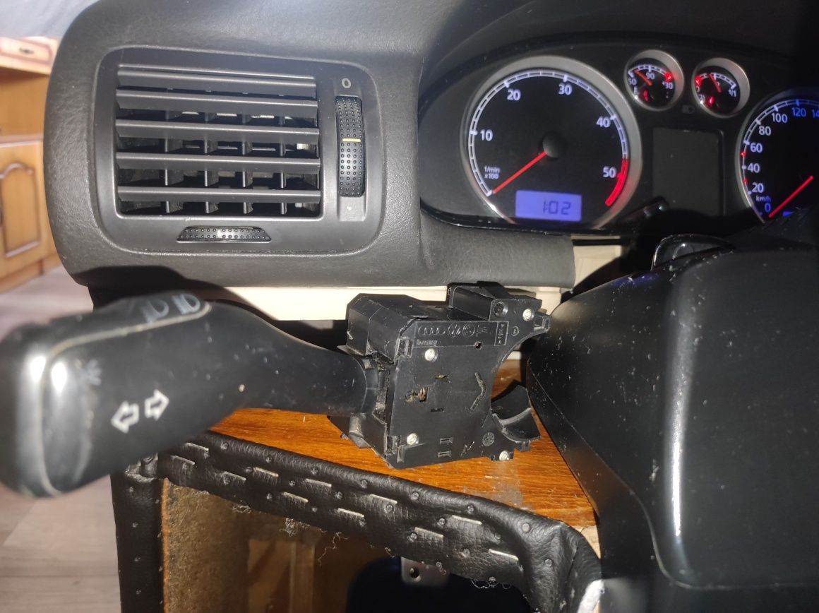 Mobilne Stanowisko Gamingowe/Simracingowe