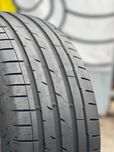 Шина літня 1шт 255/45 R19 Hankook Ventus S1 evo3 ev
