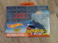 Caixas para hot wheels