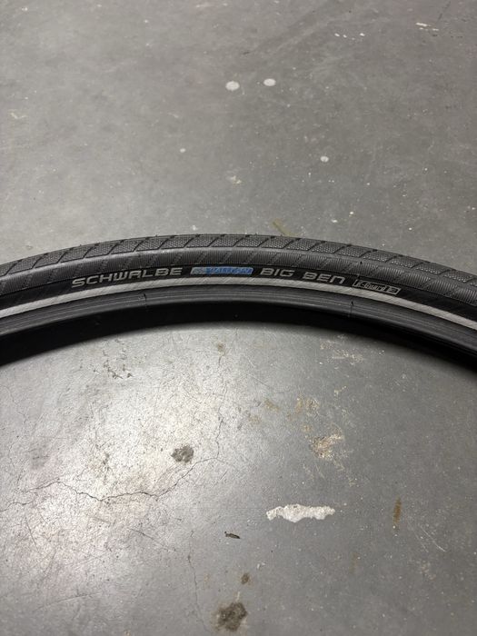 Opony Schwalbe BIGBEN 28x2.0