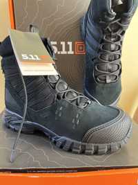Buty taktyczne 5.11 Union 6" Boot Waterproof
