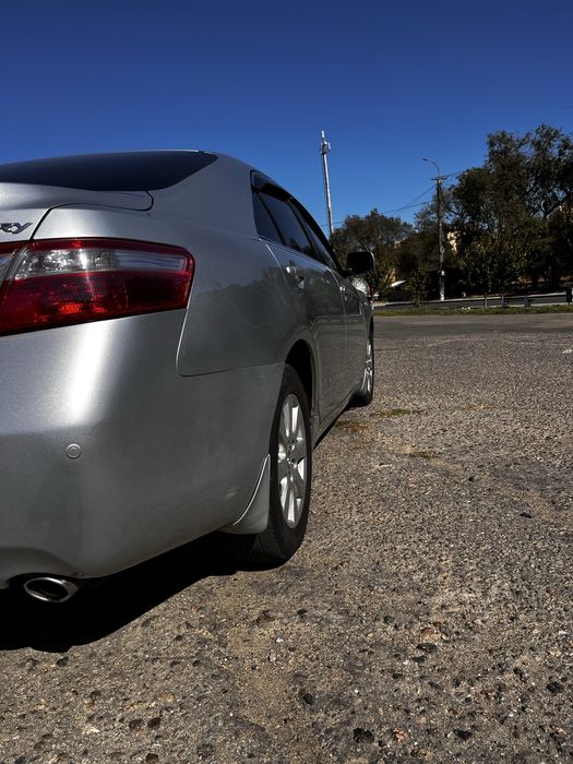 Toyota Camry 40 2.4