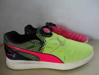 Buty PUMA IGNITE DISC roz 47 Bieganie Sportowe Adidasy