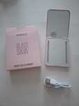 Lusterko LED pocket do torebki Kimoco Glass Skin