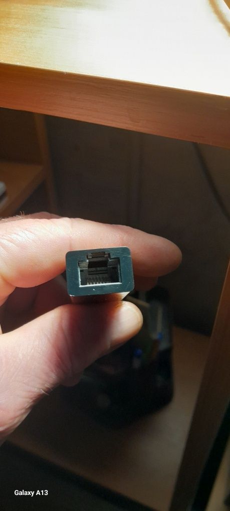 Сетевой адаптер Asus
