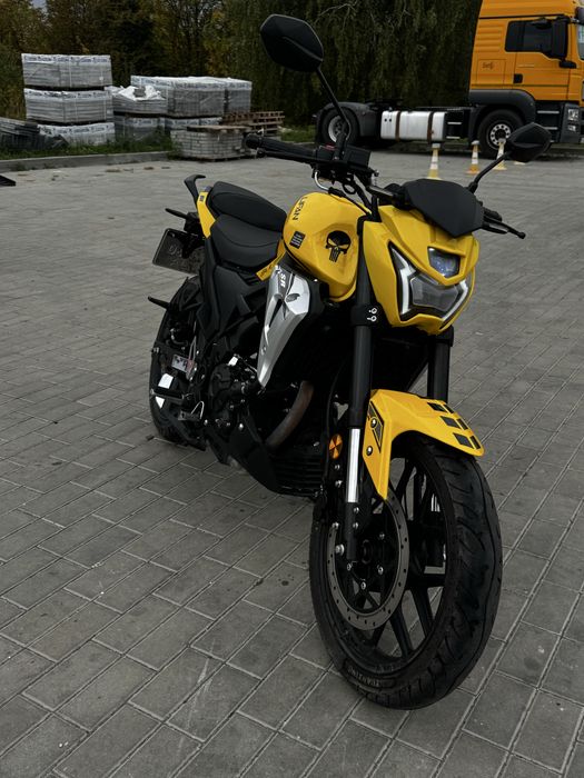 Продам Lifan Sr220 2024