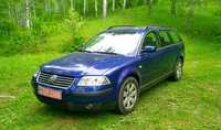 Продам  VW PASSAT B5