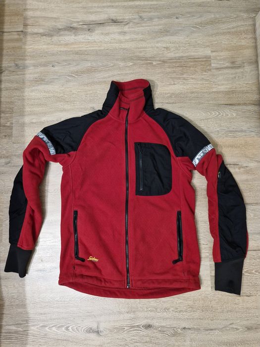 Bluza polar Snickers 8005 L