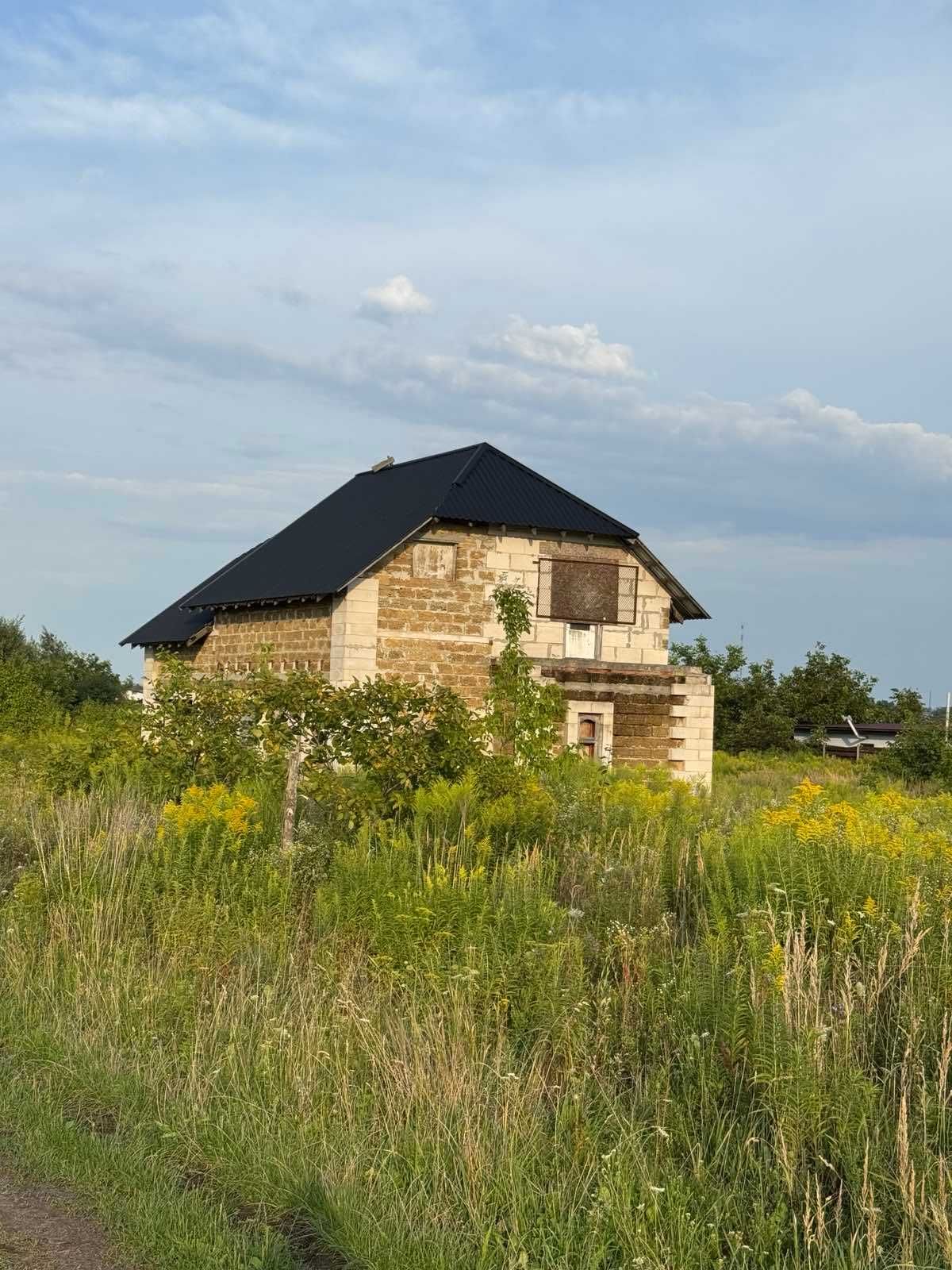 Продам ділянку Біла криниця 13 сот
