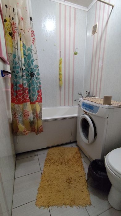 Двухкомнатная 6 мест. вокзалы. АО