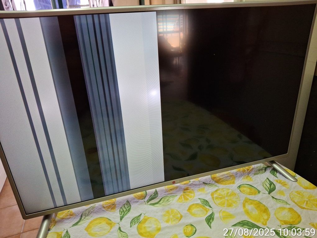 Lg 42lb5700 smart tv