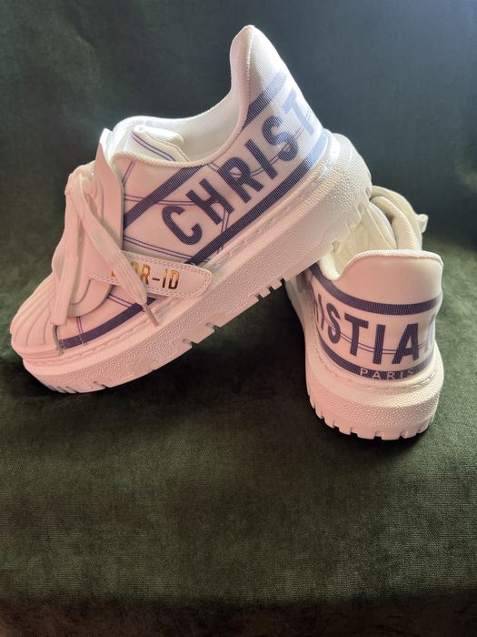 Кросовки Dior,женские