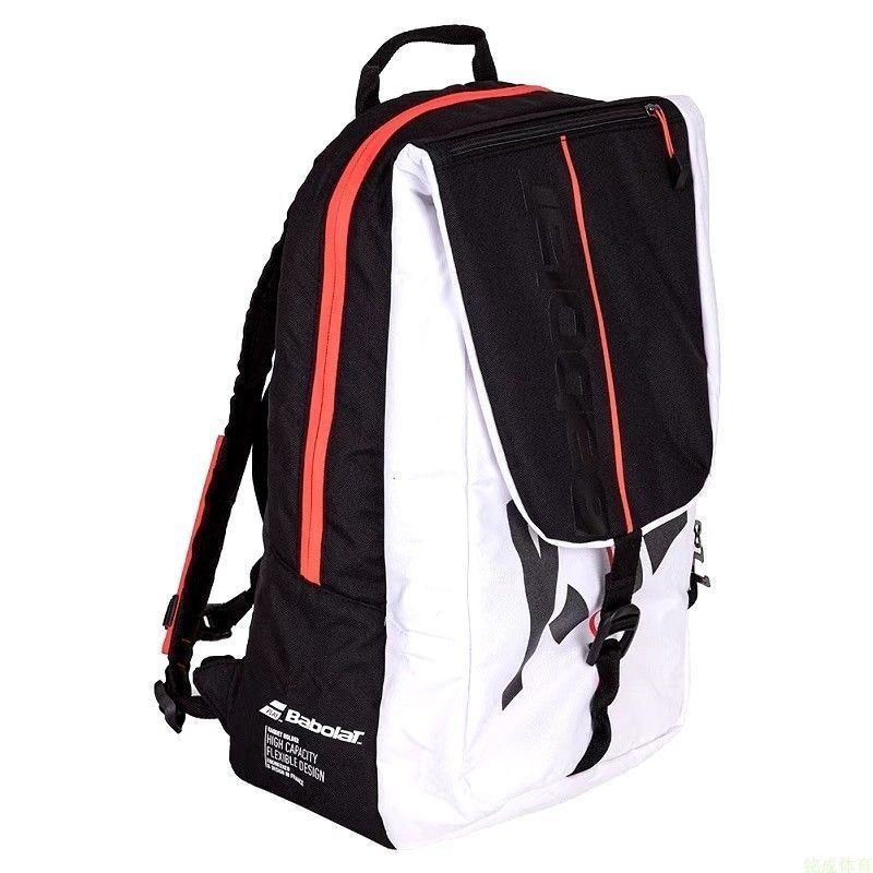 Тенісний рюкзак Babolat Backpack Pure Aero  Rafael Nadal
