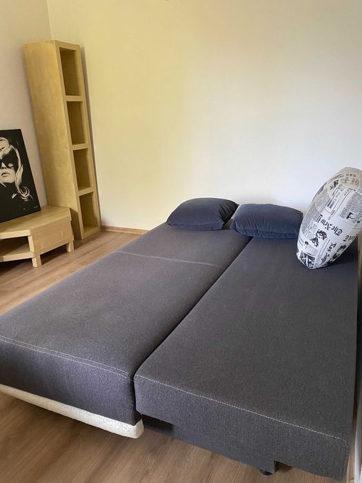 mieszkanie z balkonem w okolicy Ronda Solidarności