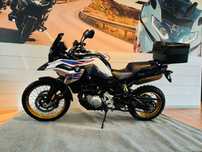 BMW F 850 GS F