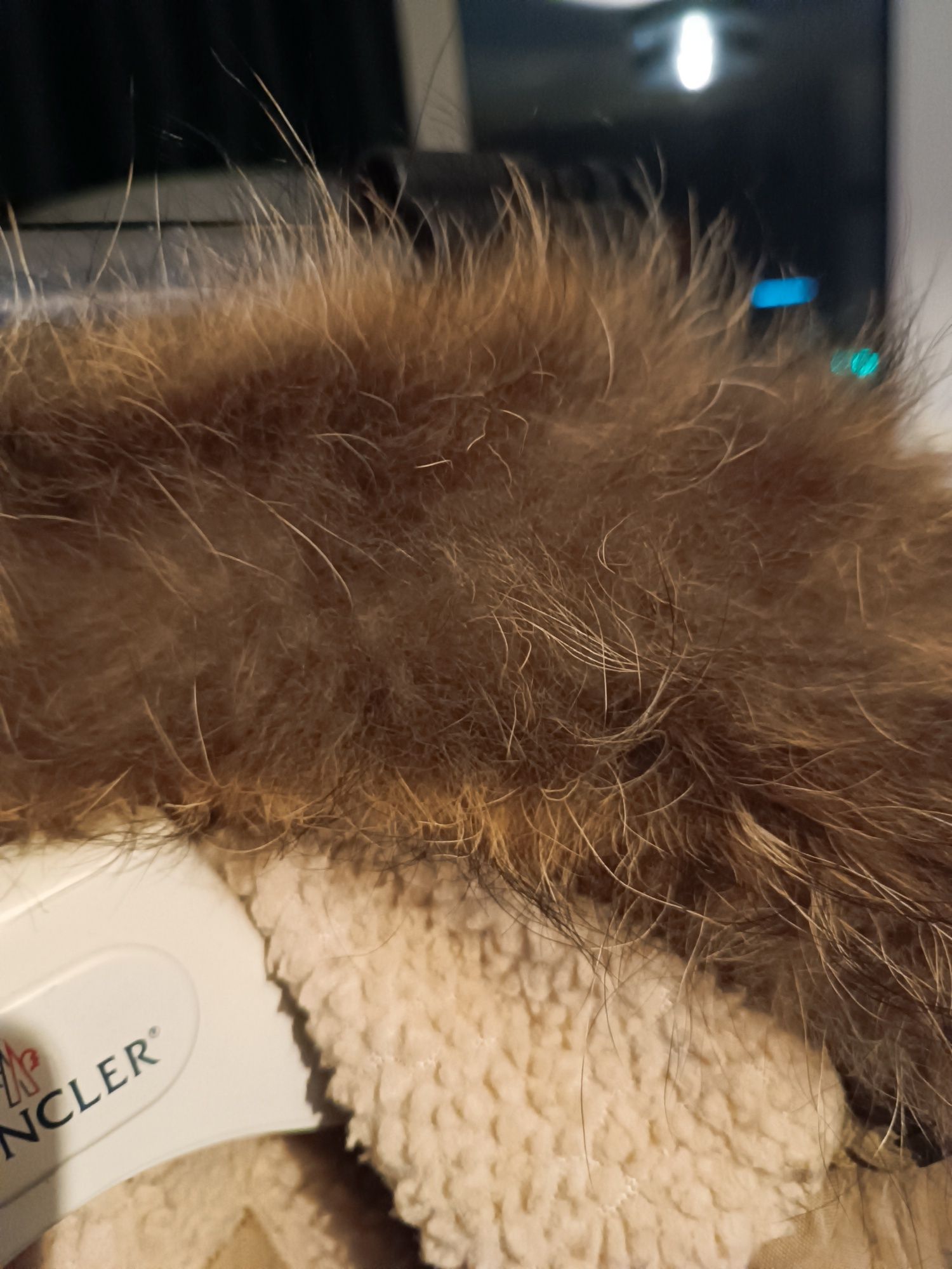 Kurtka zimowa męska Bershka rozmiar S