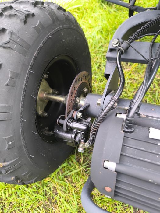 Квадроцикл PROFI HB-EATV1500Q2-5