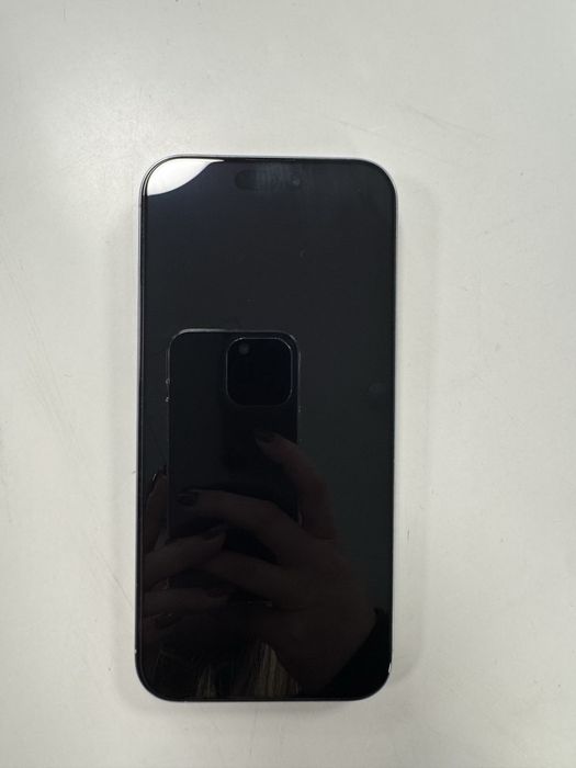 Troco iphone 16 pro max por 17 pro max com acerto