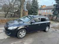 Продам Kia Cee'd 2008 р. в.