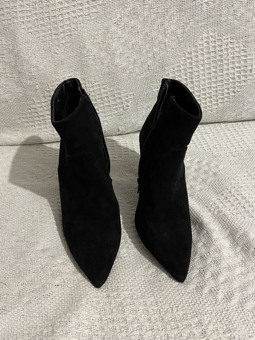 Ботильйони Peacocks в ідеальному стані