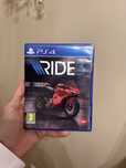 Jogo Ride 3 PS4 - Como Novo