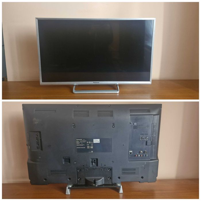 телевізор "32" Panasonic TX-32FSW504S/SmartTV/Wi-Fi/HDR