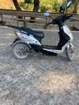Vendo mota elétrica