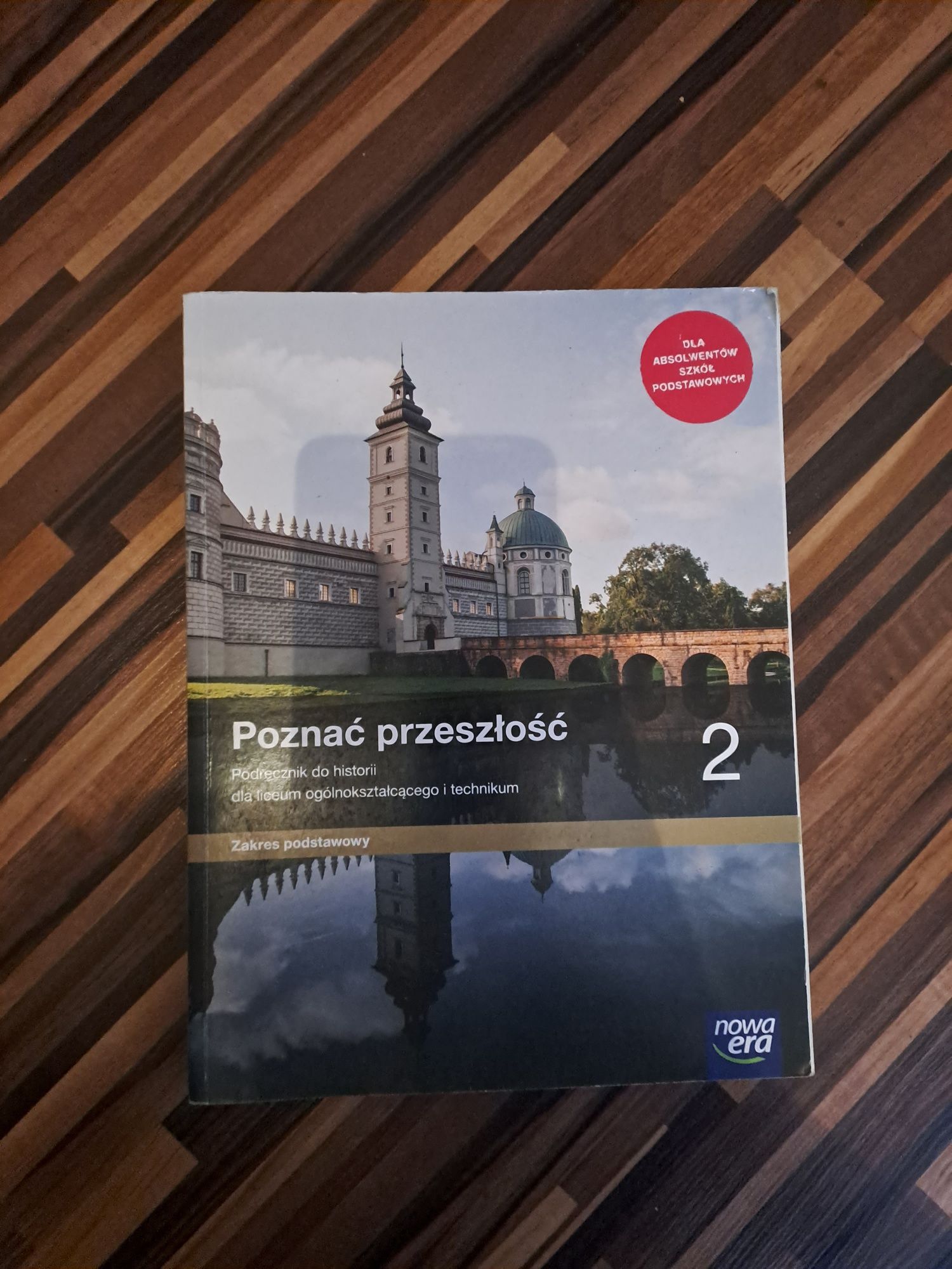 Poznać przeszłość 2