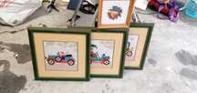 Quadros decorativos