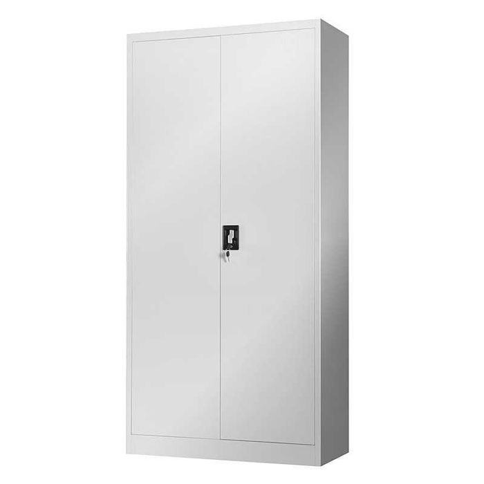 Armário Metálico 2 portas- 900x460x1850mm- NOVO