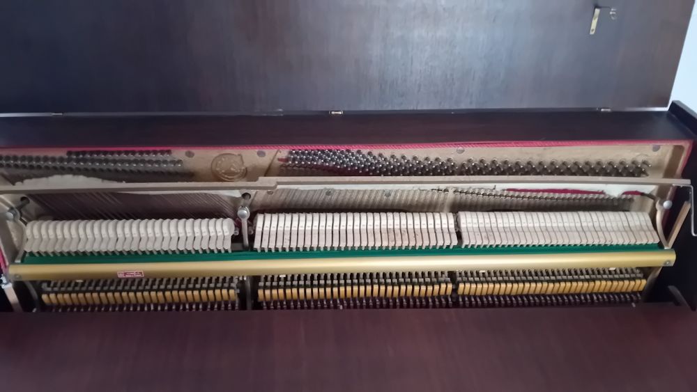 Pianino  CALISIA