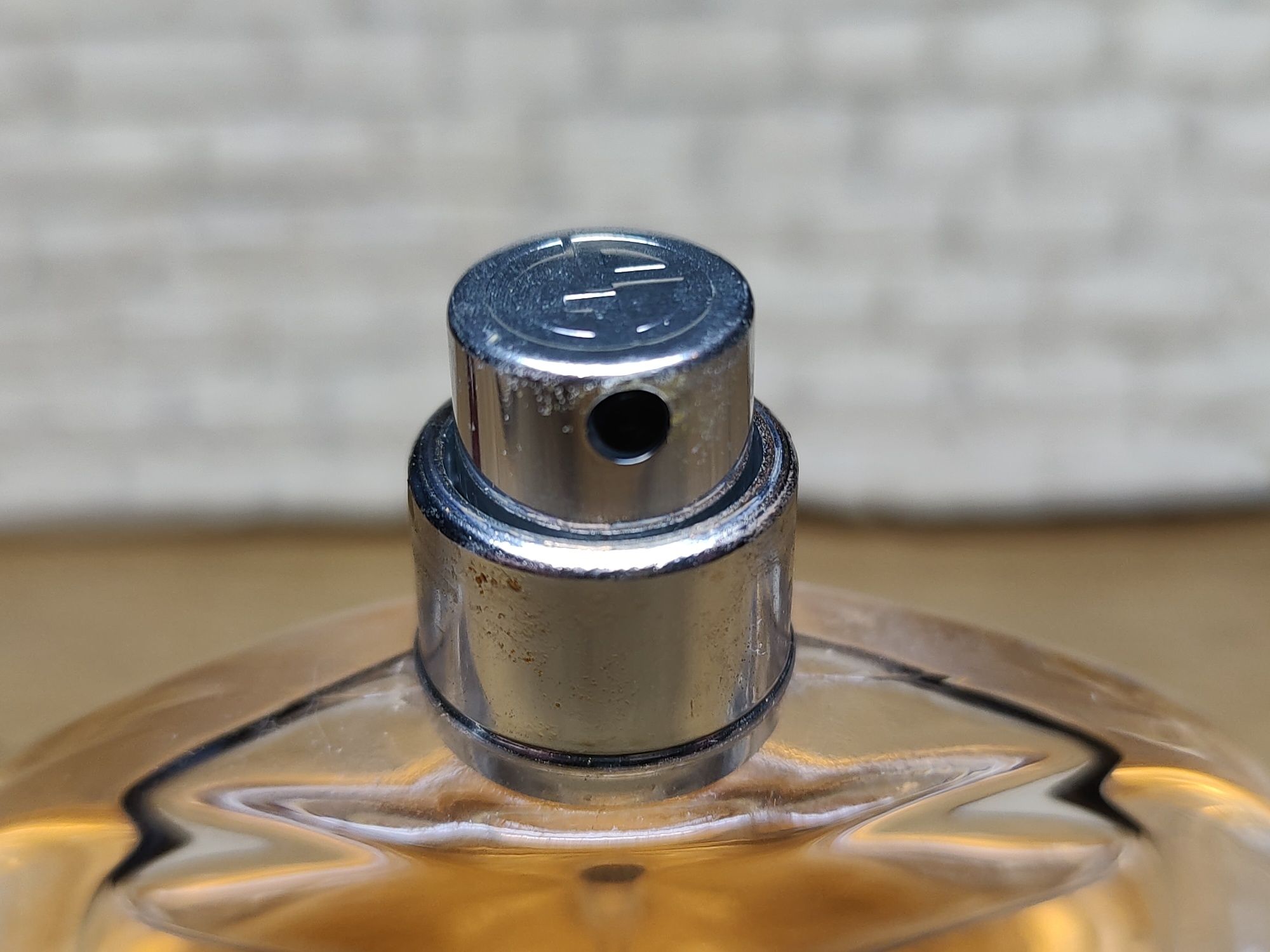Giorgio Armani di Gioia Sky 50 ml EDP bez pudełka