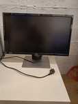 Монітор 23.8" Dell U2419H Black