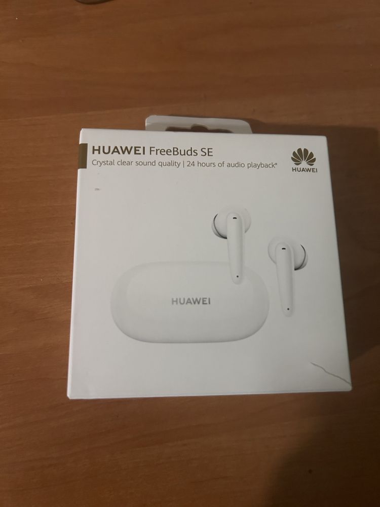 Huawei Free Buds SE