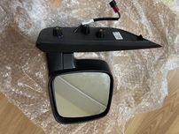 Зеркало боковое оригинальное (правое) Citroen Nemo