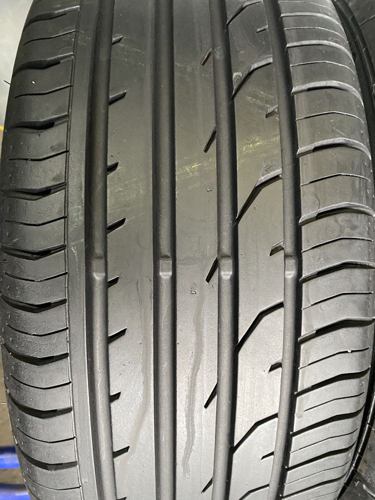 Opony Letnie Continental 185/55R16 87H