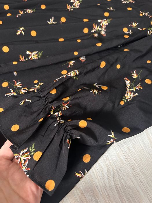 Сукня весна-осінь