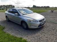ford mondeo mk4 conwers