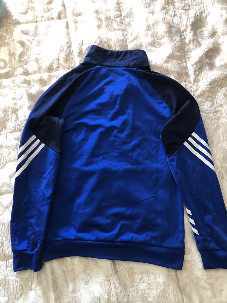 Casaco Adidas como nove