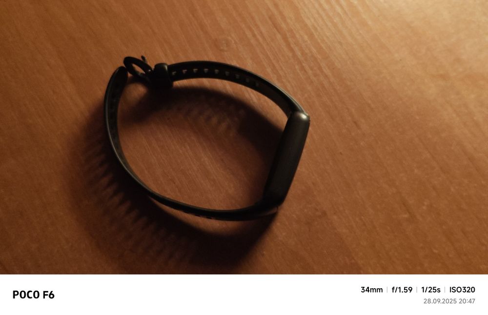 Продам Huawei band 6